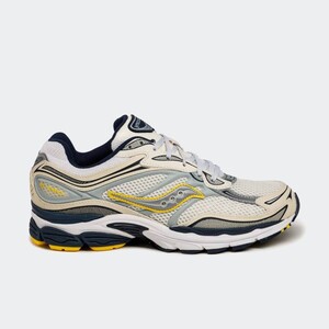 Saucony Pro Grid Omni 9 "White/Multi" | S70844-1
