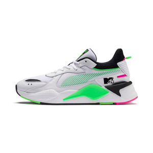 Puma Puma X Mtv Rs X Tracks Yo%21 Raps Europe Trainers | 371841-01