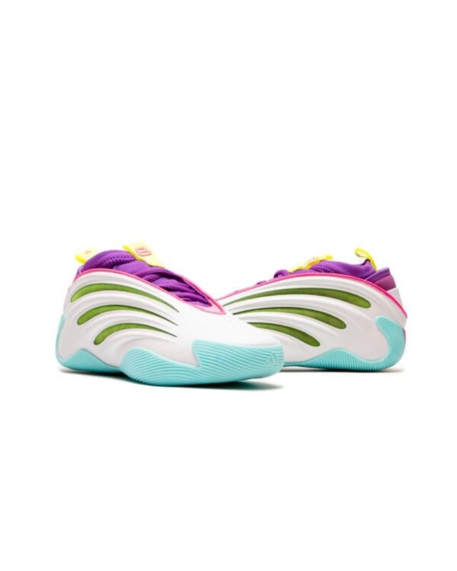 Jalen Williams x adidas Harden Vol. 9 "Lucid" | JQ4003