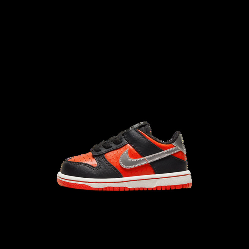 Nike Dunk Sb Dunk Low X Travis Scott; | DV1987-001