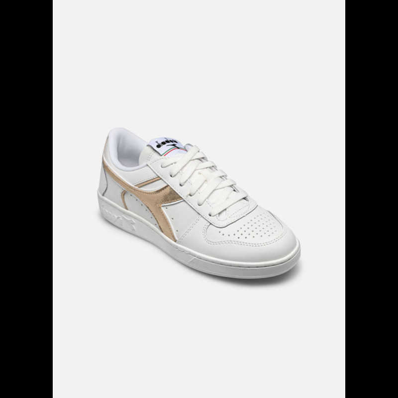 Diadora Magic Low Metal | 929120-50-3