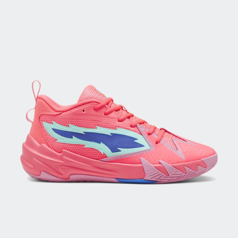 Puma Scoot Zeros "Sunset Glow" | 310415-02