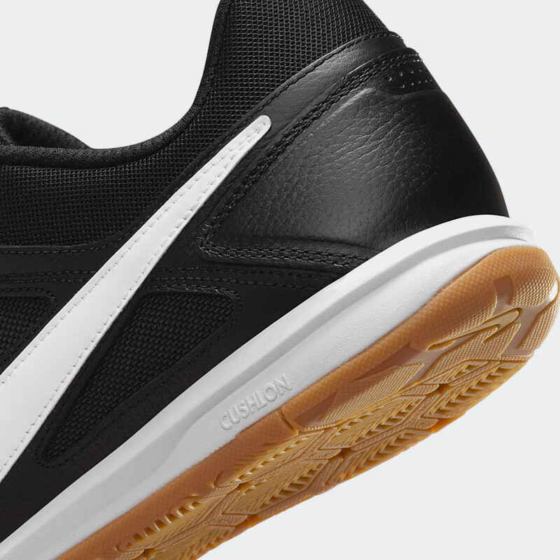 Nike Gato "Black Gum" | HQ6019-001