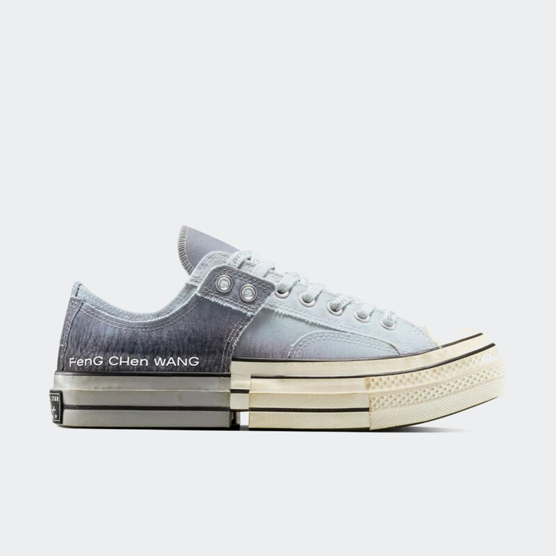 Feng Chen Wang x Converse 2-in-1 Chuck 70 "Grey" | A15742C