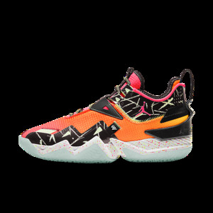 Nike Jordan Westbrook One Take PF Beijing Basketball | CJ0781-600