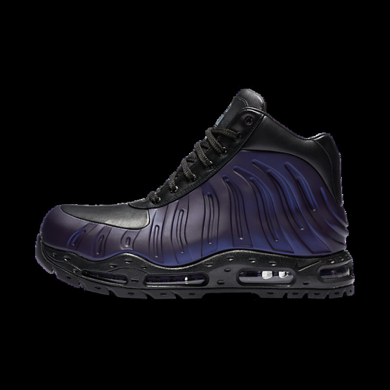 Air max foamdome eggplant sale