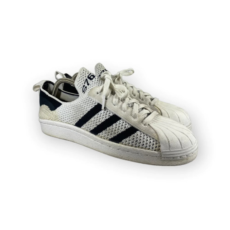 Adidas superstar 2025 80s primeknit s76536