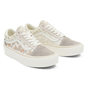 Vans platform outlet shop