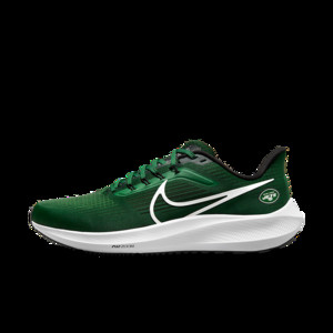 New York Jets Nike Air Pegasus 39 sneakers, how to buy