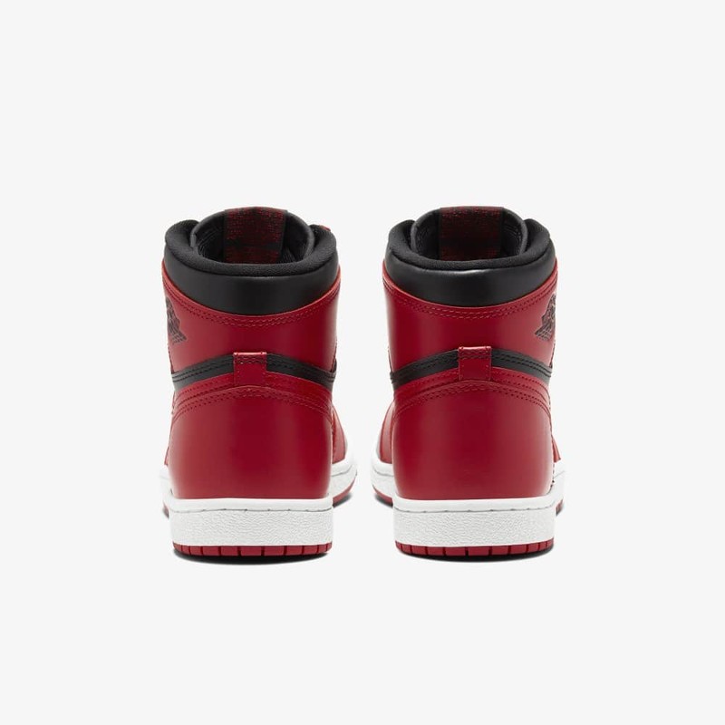 Air Jordan 1 High 85 Varsity Red | BQ4422-600