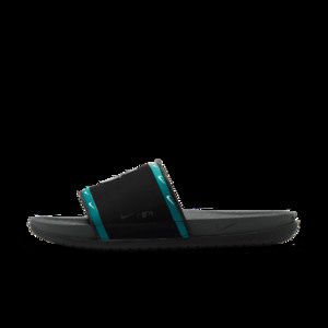 Nike MLB x OffCourt Slide 'Seattle Mariners' | DH6985-001