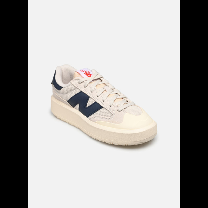 New Balance CT302 | CT302RC-W