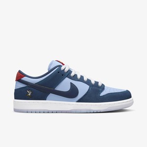 DX5549 400 Why So Sad x Nike SB Dunk Low grailify 1