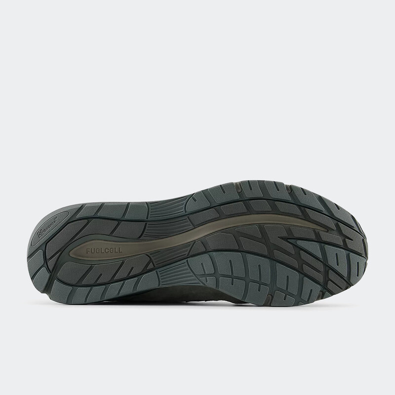 thisisneverthat x New Balance Made in UK "Rock Ridge" | U991TN2