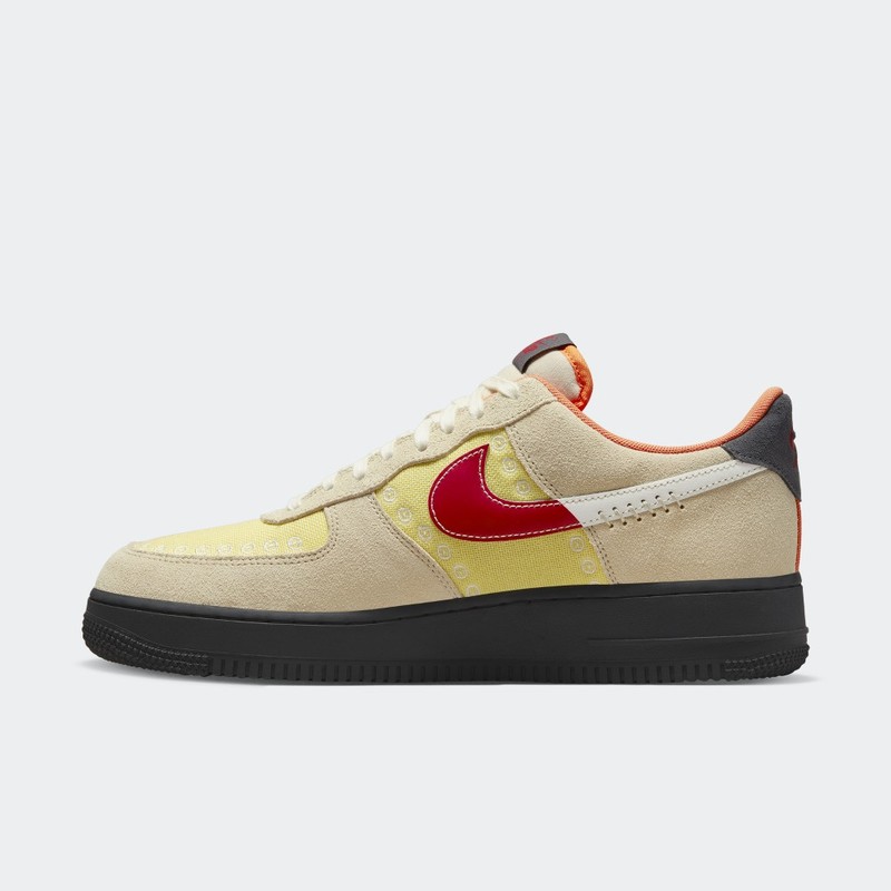 Nike Air Force 1 Somos Familia | DZ5355-126