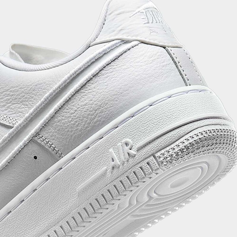 Nike Air Force 1 Dance "White" | FJ7409-101