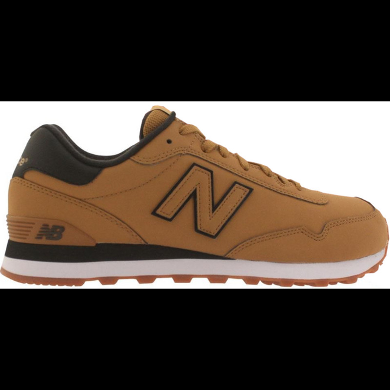 New balance hot sale 515 wheat