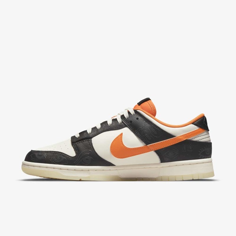 Nike Dunk Low Halloween | DD3357-100