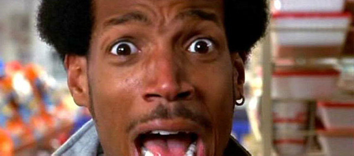 Wirklich unglaublich: Marlon Wayans zeigt seine extreme Sneaker-Sammlung