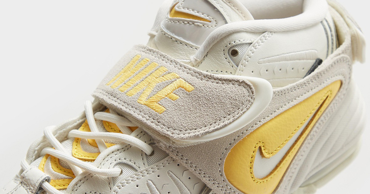 Erste Bilder des Nike Air Adjust Force „Citron Pulse“ Erste Bilder des Nike Air Adjust Force „Citron Pulse“
