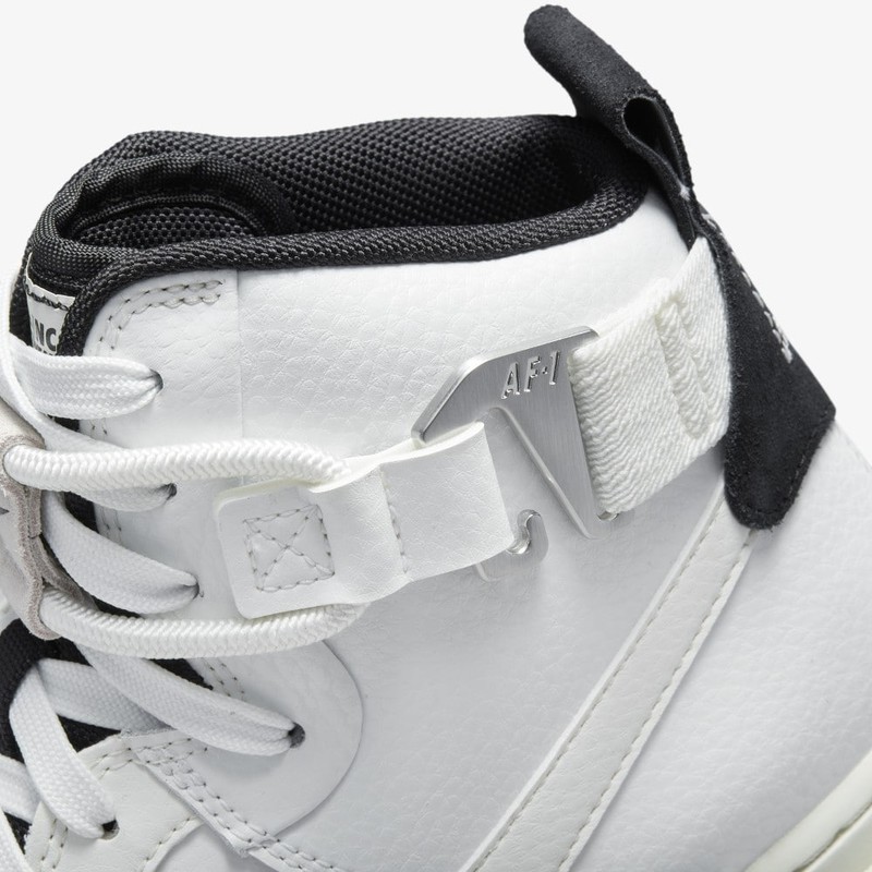 Nike Air Force 1 High Utility 2.0 Summit White | DC3584-100