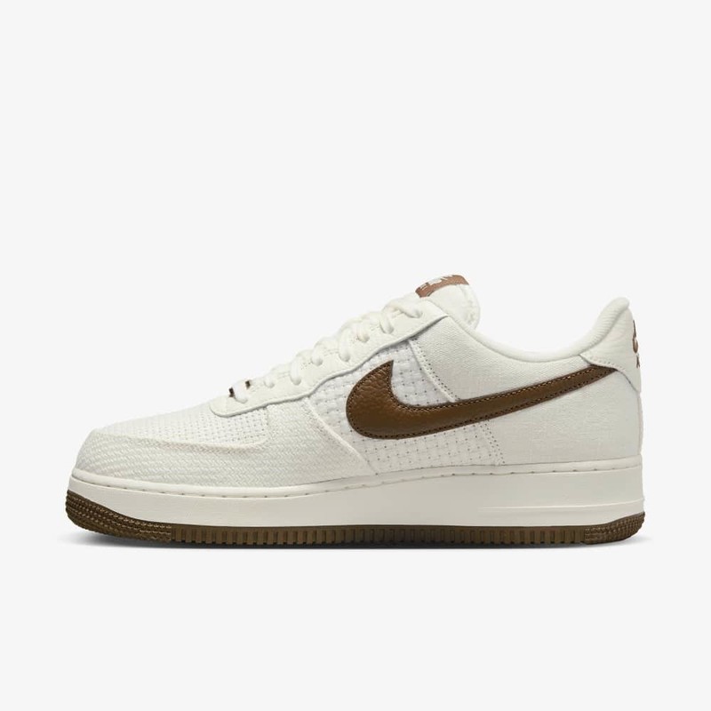 Nike Air Force 1 SNKRS Day | DX2666-100