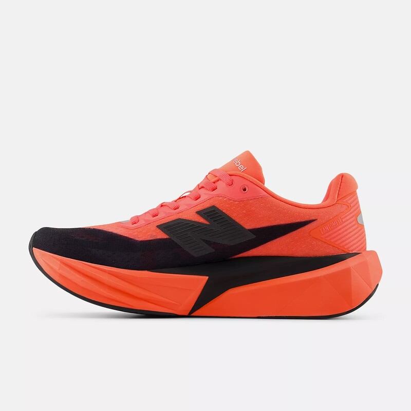New Balance FuelCell Rebel V5 "Urgent Red" | MFCXLA5
