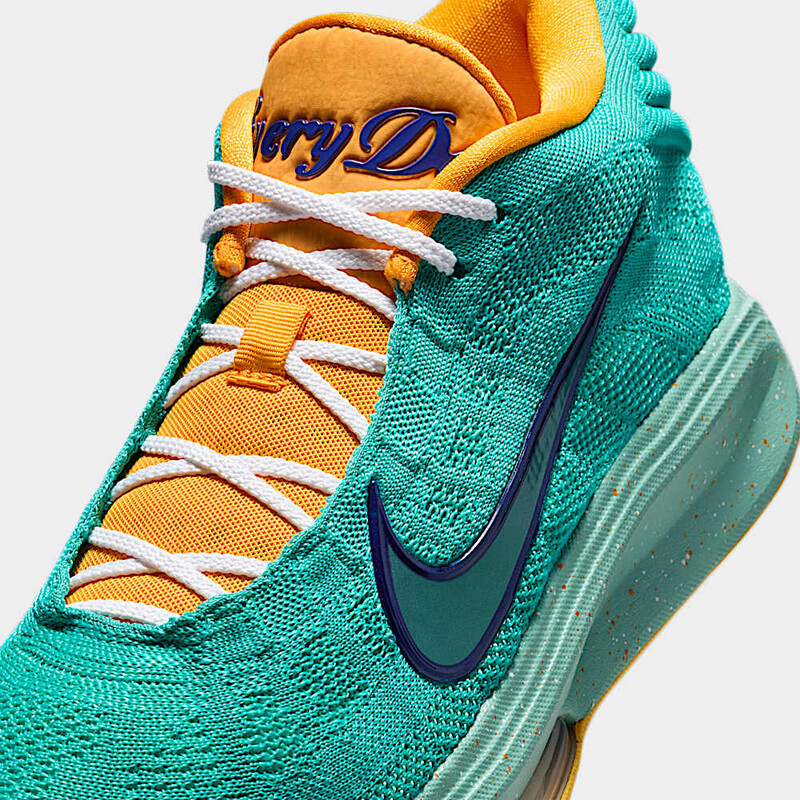 Nike G.T. Hustle 3 "Victor Wembanyama" | IF2520-300
