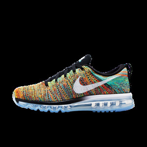 Nike Flyknit Max | 620469-004