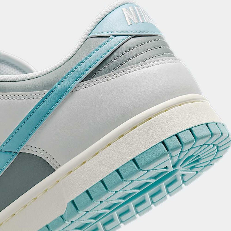 Nike Dunk Low "Denim Turquoise" | HF5441-001