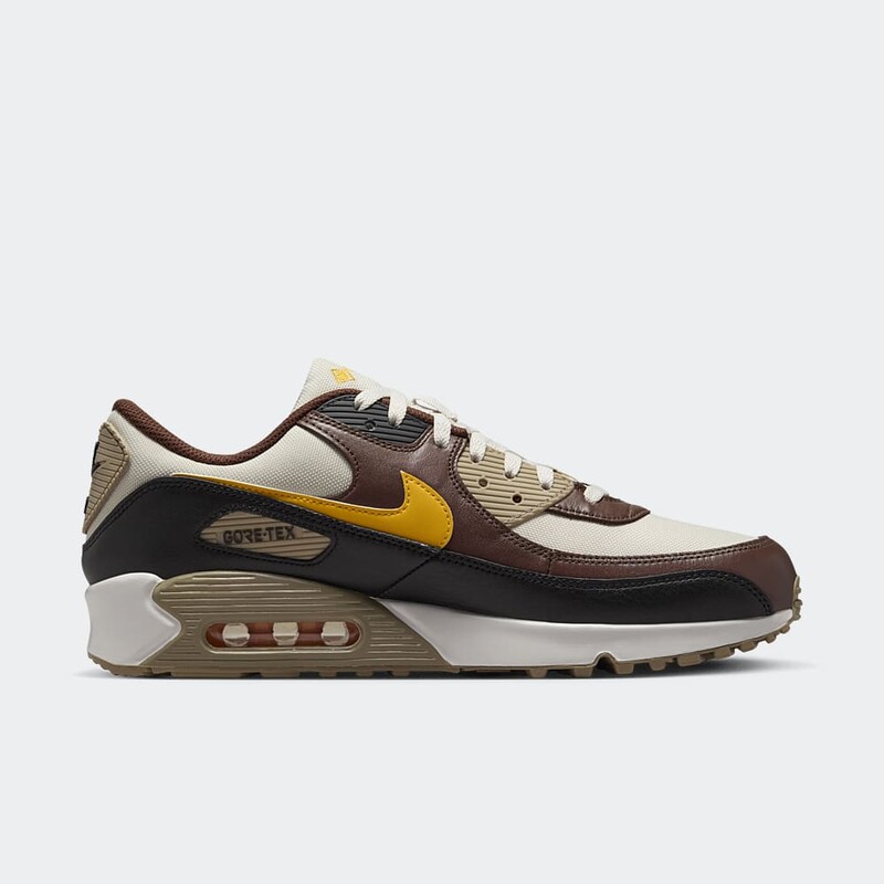 Nike Air Max 90 GTX "Cacao Wow" | FD5810-201