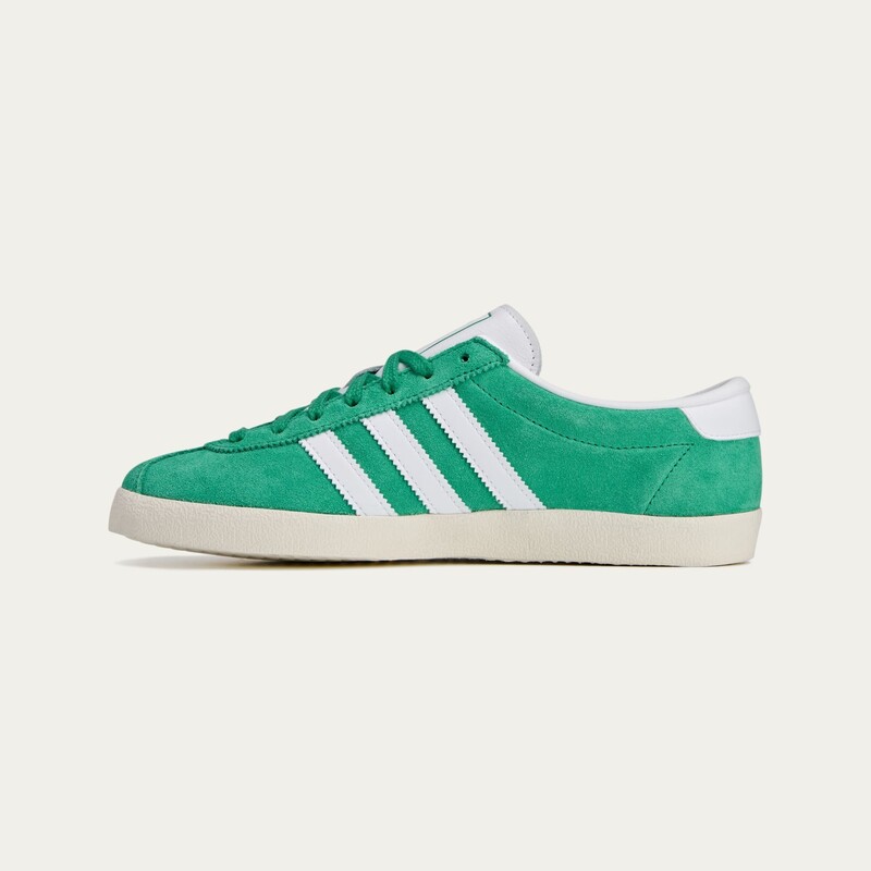 Sporty & Rich x adidas Blanc "Court Green" | JP8560