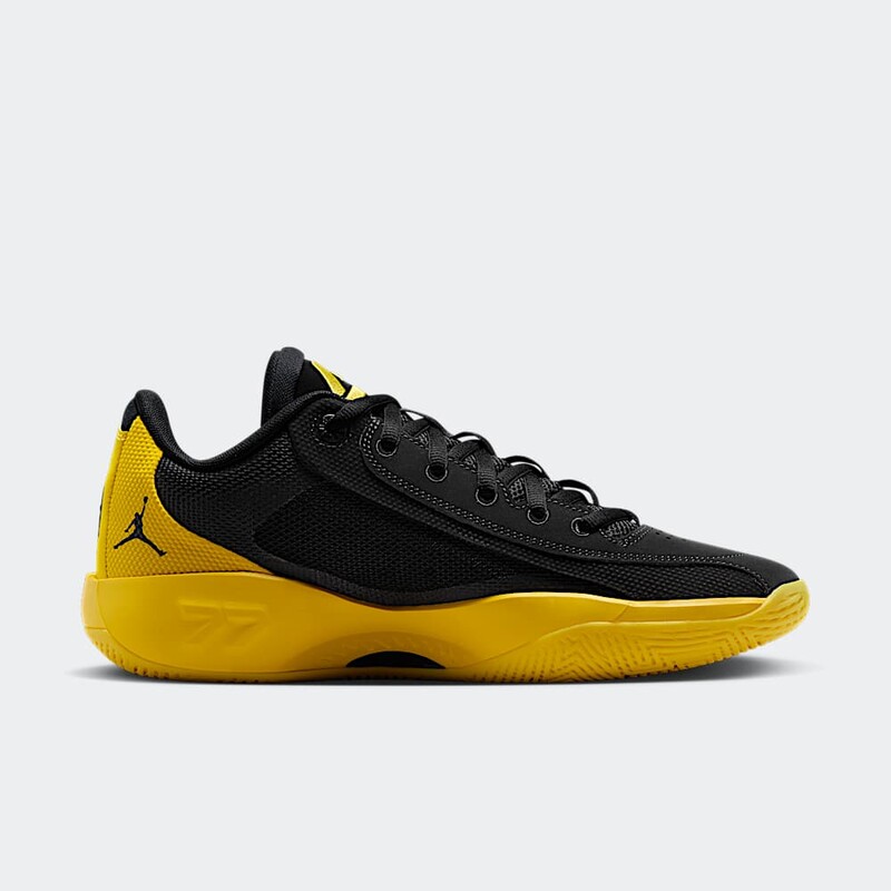 Jordan Luka .77 "Quai 54" | IB8835-007