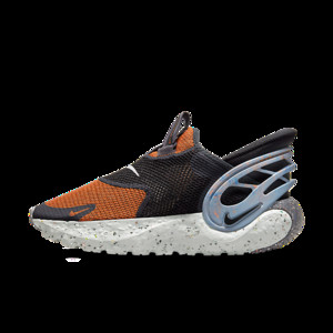 Nike Glide FlyEase Mesa Orange | DN4919-800
