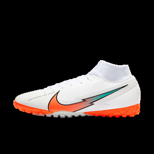 Nike Mercurial Superfly 7 Academy TF Voetbal | AT7978-163
