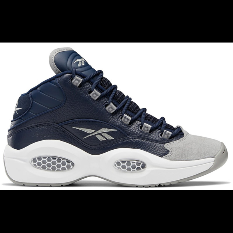 Reebok question best sale georgetown 2020