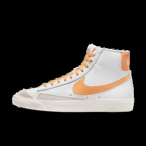 Nike Wmns Blazer Mid '77 'White Peach' | FD0287-100
