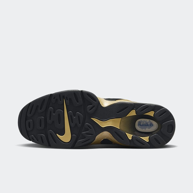 Nike Air DT Max 96 "Colorado Home" | HM9236-001