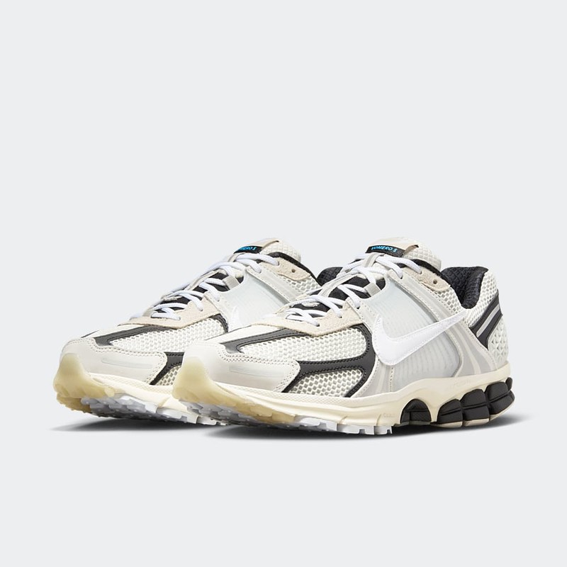 Nike Zoom Vomero 5 "Pale Ivory" | FN7649-110