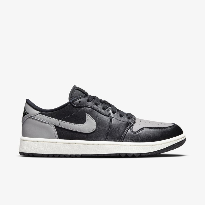 Air Jordan 1 Low G Shadow | DD9315-001