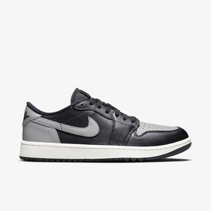 Air Jordan 1 Low G Shadow | DD9315-001