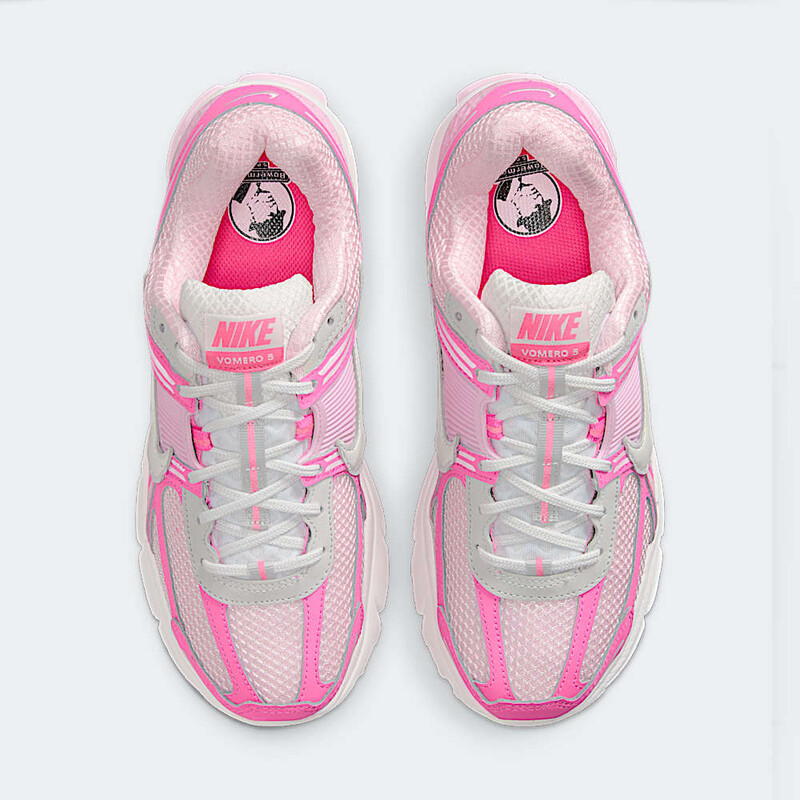 Nike Zoom Vomero 5 "Hyper Pink" | IM2404-645