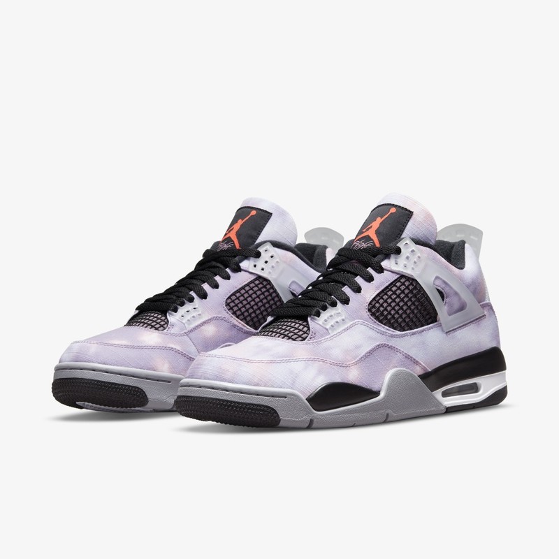 Air Jordan 4 Zen Master | DH7138-506