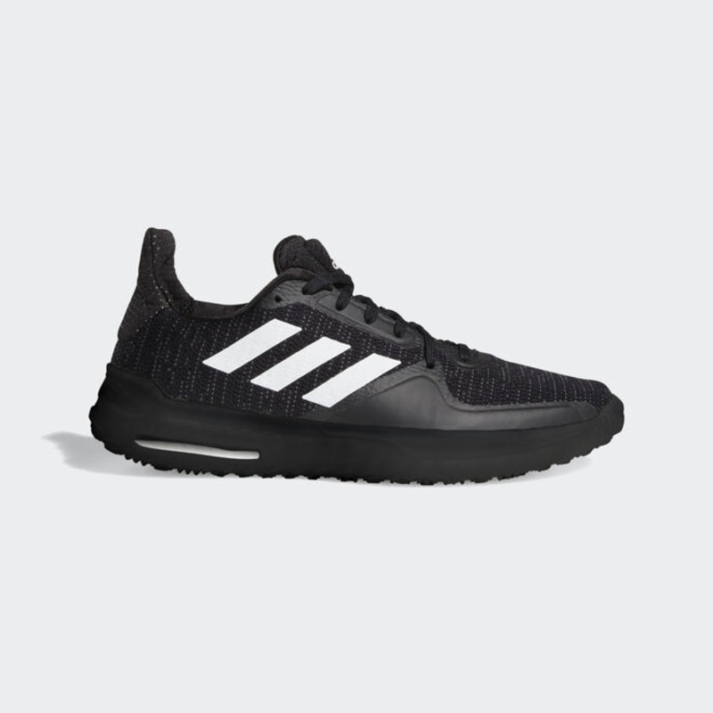 adidas location Fitboost Core Black (W) | EH0589