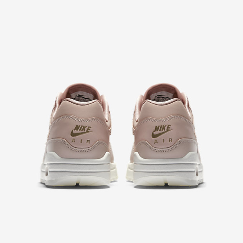 Nike Air Max 1 Premium Particle Beige | 454746-206