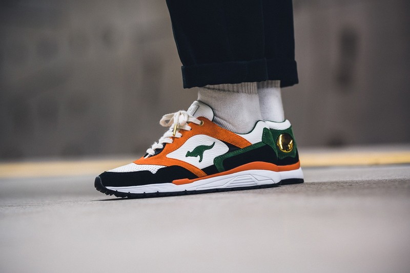 Jägermeister x Kangaroos Ultimate | 4702J-000-8000