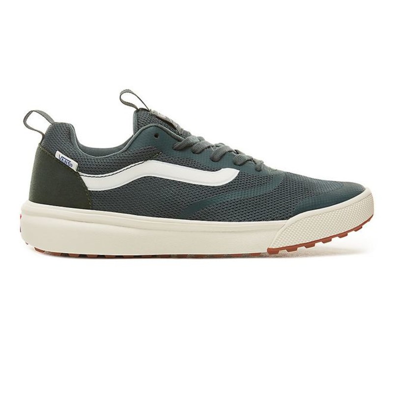 Vans 2025 rapidweld green