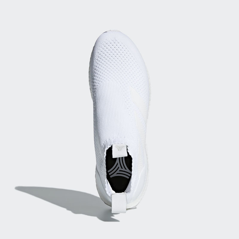 adidas PureControl Ultra Boost White | AC7750