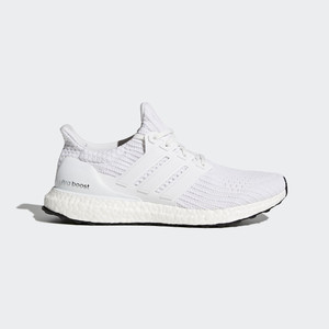 adidas Ultra Boost 4.0 White | BB6168