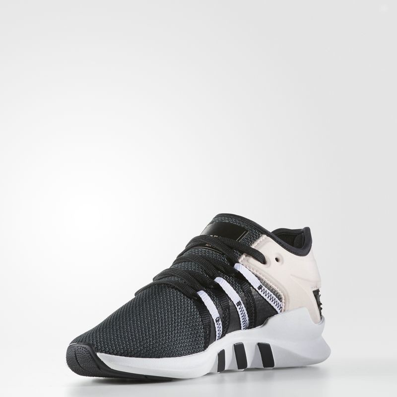 adidas EQT Racing ADV Black/Ice Pink | BY9794